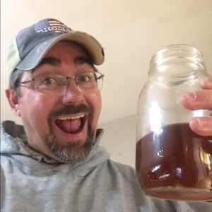 Meet your Posher, Glenn